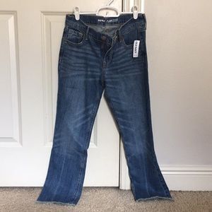 Old Navy Flare Jeans